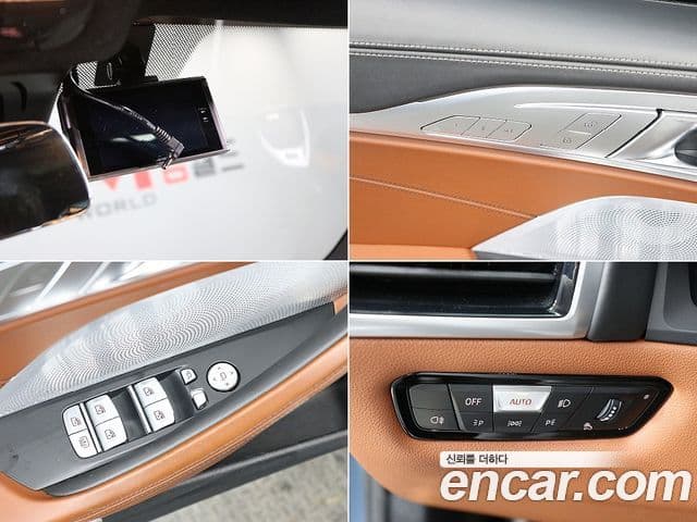 BMW 8 Series 2021 — ფოტო 12/20