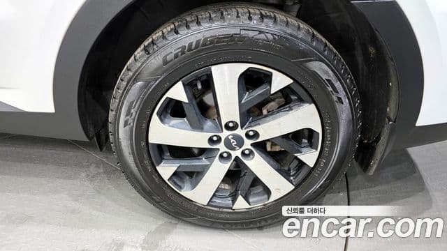 Kia Sorento 2021 — фото 5 из 20