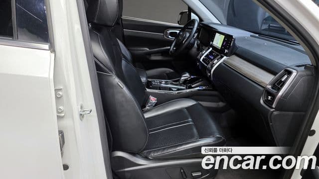 Kia Sorento 2021 — ფოტო 12/20