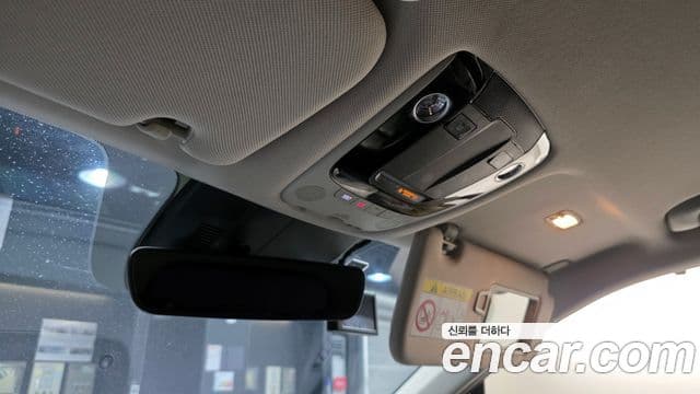 Kia Sorento 2021 — ფოტო 18/20