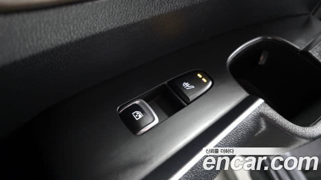 Kia Sorento 2021 — ფოტო 19/20