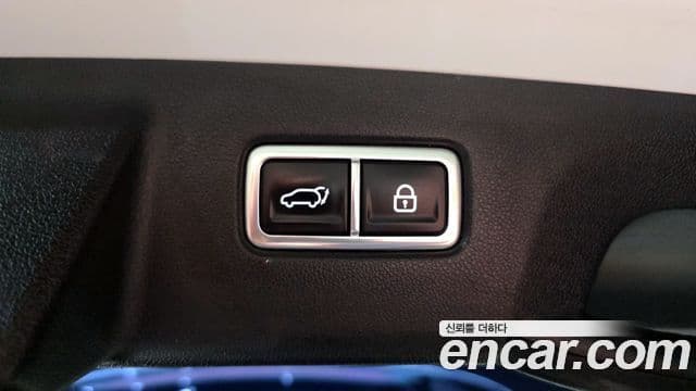 Kia Sorento 2021 — ფოტო 20/20