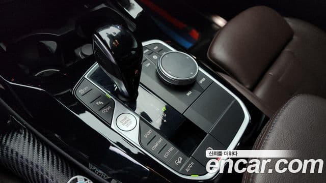BMW X3 2021 — ფოტო 9/20