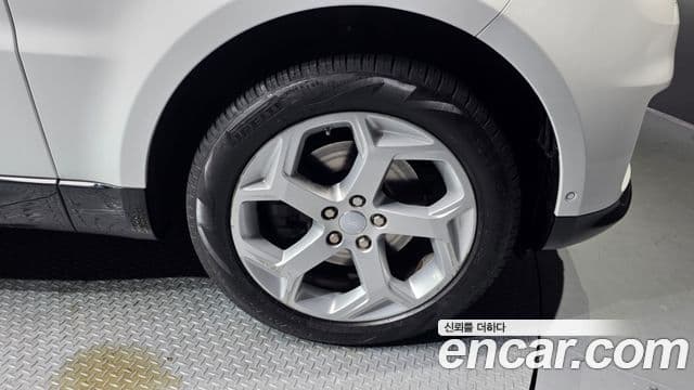 Land Rover Range Rover Sport 2018 — Photo 5/20