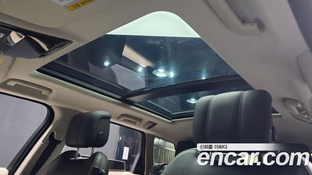 Land Rover Range Rover Sport 2018 — Photo 3/20