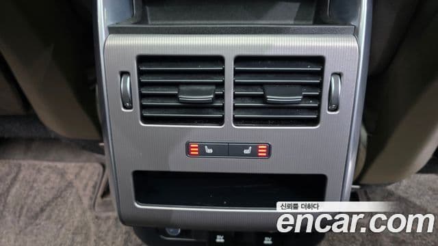 Land Rover Range Rover Sport 2018 — Photo 17/20