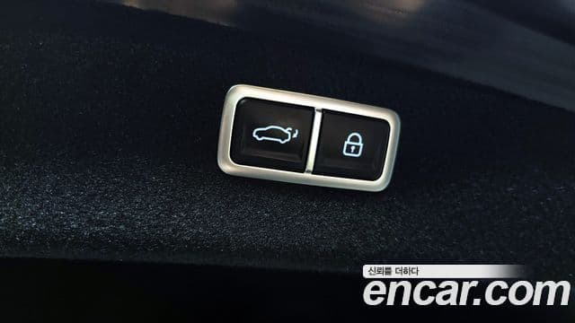 Genesis Electrified G80 2020 — фото 20 из 20