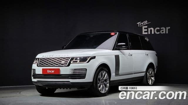 Land Rover Range Rover 2021 — Şəkil 10/20