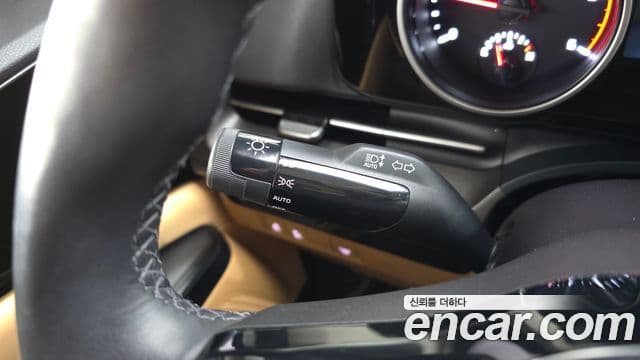 Kia Carnival 2022 — ფოტო 18/20