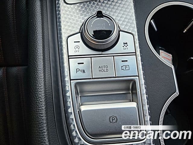 Genesis G70 2021 — Şəkil 8/20