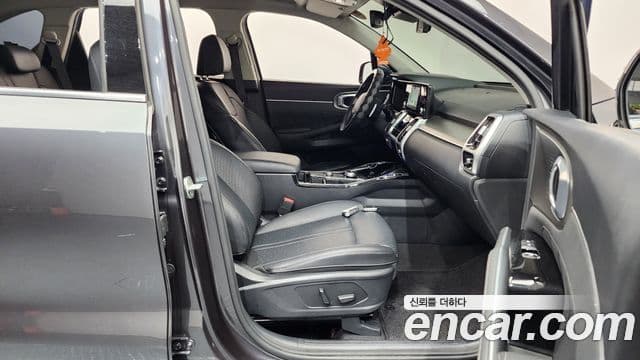 Kia Sorento 2021 — Şəkil 11/20