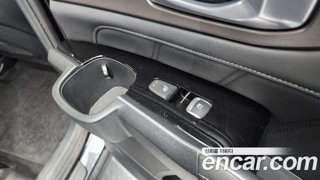Kia Sorento 2021 — Şəkil 18/20