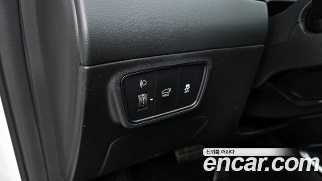 Hyundai The New Tucson 2023 — Şəkil 13/20