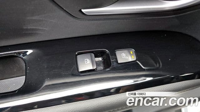Hyundai The New Tucson 2023 — Şəkil 17/20