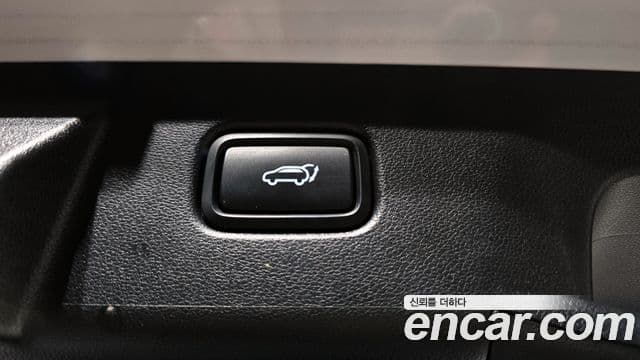 Hyundai The New Tucson 2023 — Şəkil 20/20