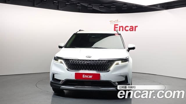 Kia Carnival 2021 — Şəkil 3/20