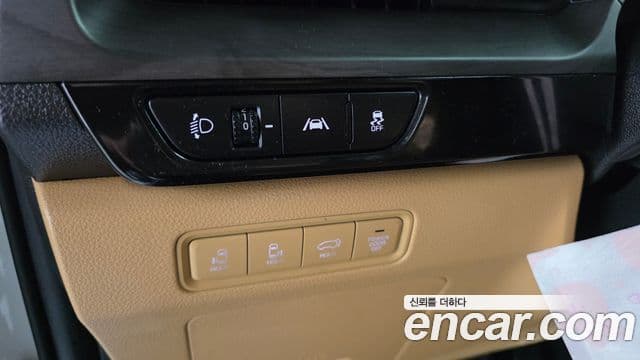 Kia Carnival 2021 — Şəkil 13/20