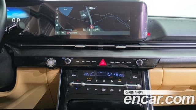Kia Carnival 2021 — Şəkil 15/20