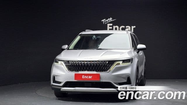 Kia Carnival 2021 — Şəkil 2/20