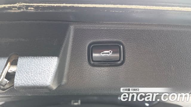 Kia Mohave The Master 2020 — фото 20 из 20