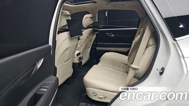 Genesis GV80 2023 — ფოტო 11/20