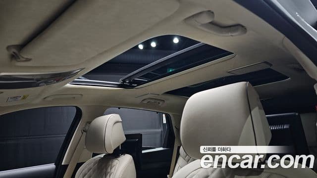 Genesis GV80 2023 — ფოტო 16/20
