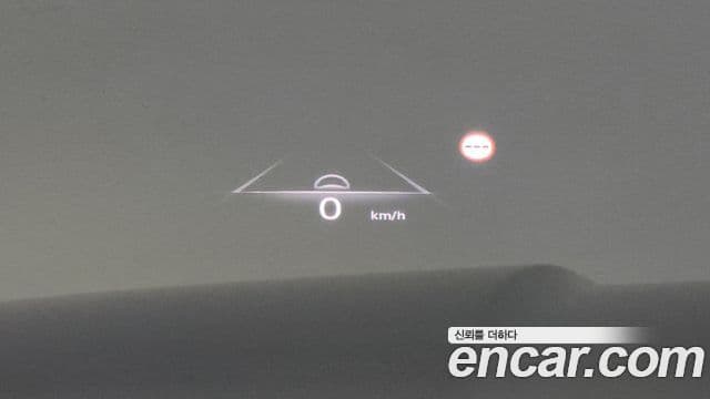 Genesis GV80 2022 — Şəkil 18/20