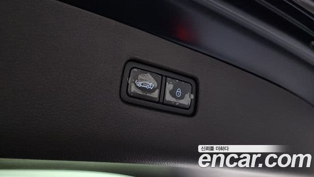 Genesis GV80 2022 — фото 20 из 20