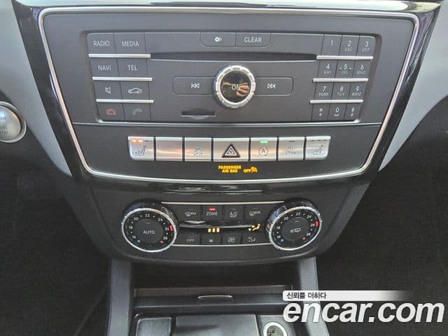 Mercedes-Benz GLE-Class 2018 — ფოტო 20/20
