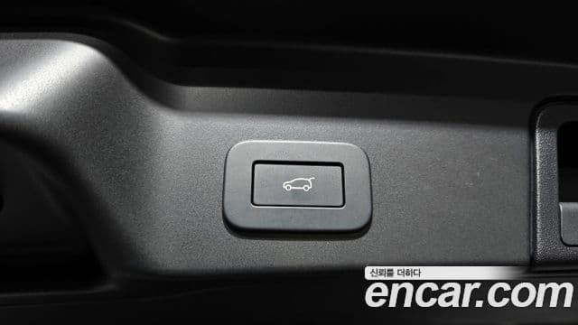Land Rover Range Rover Evoque 2024 — Şəkil 20/20