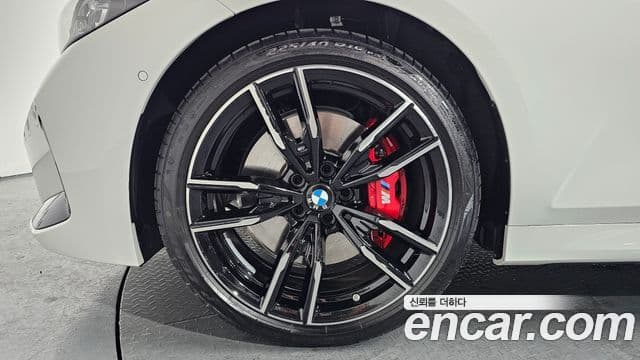 BMW 3 Series 2025 — ფოტო 5/20
