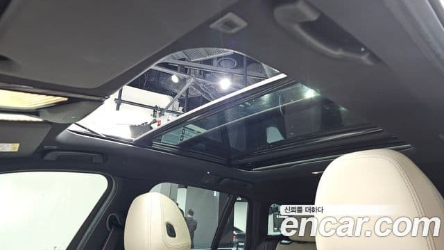 BMW 3 Series 2025 — ფოტო 16/20