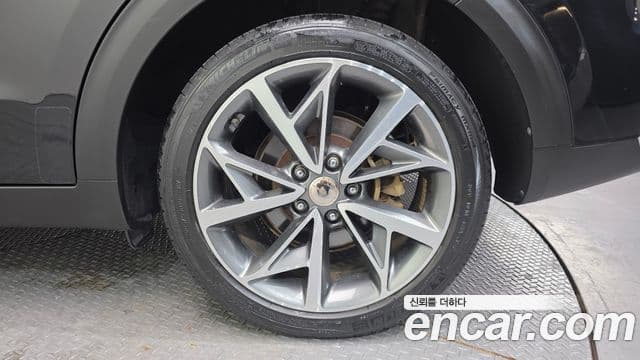 Kia Niro 2019 — Şəkil 5/20