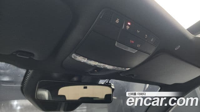 Mercedes-Benz GLC-Class 2020 — ფოტო 16/20