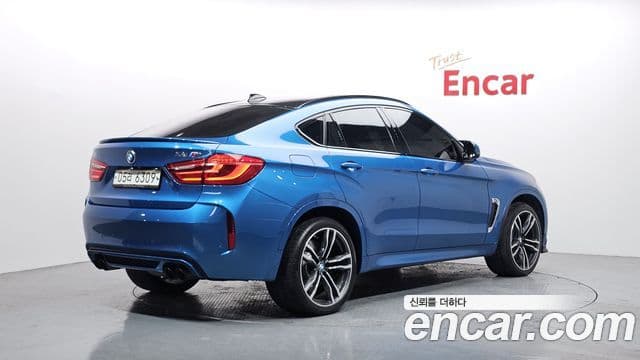 BMW X6 2018 — ფოტო 2/20