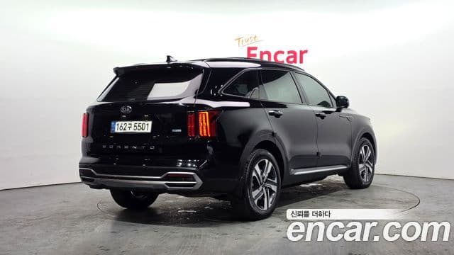 Kia Sorento 2020 — Şəkil 2/20