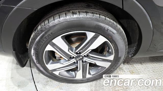 Kia Sorento 2020 — Şəkil 5/20