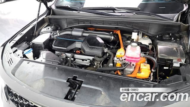 Kia Sorento 2020 — Şəkil 6/20