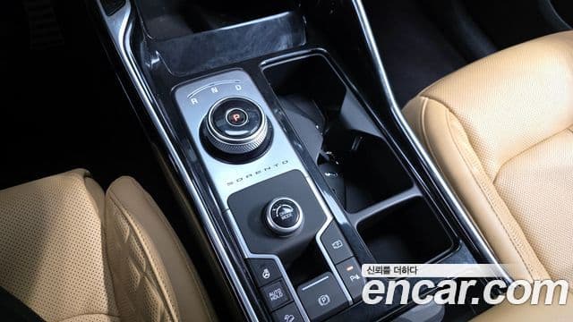 Kia Sorento 2020 — Şəkil 9/20