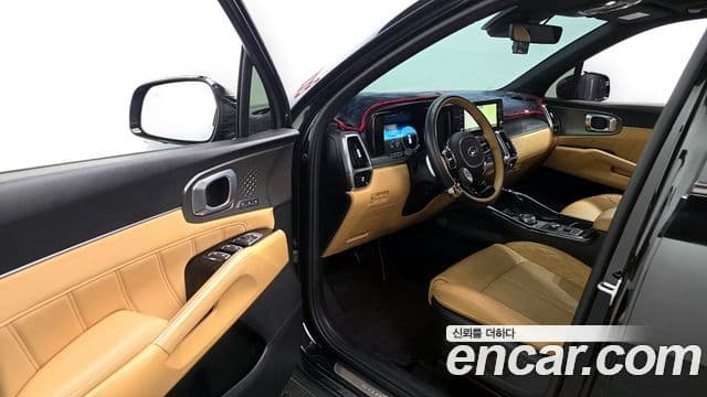 Kia Sorento 2020 — Şəkil 10/20