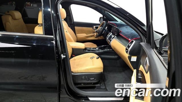 Kia Sorento 2020 — Şəkil 11/20