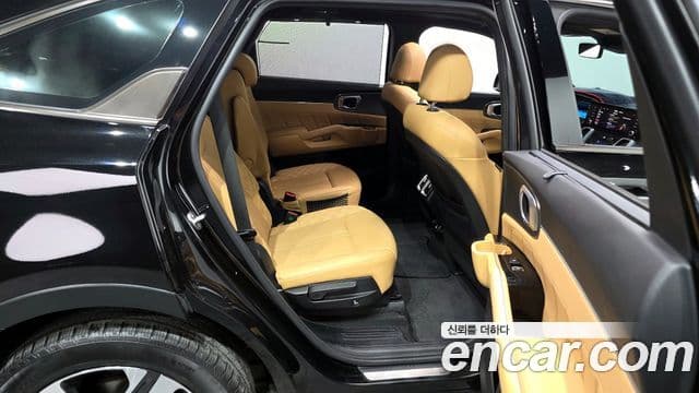 Kia Sorento 2020 — Şəkil 12/20