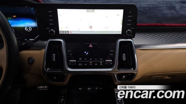Kia Sorento 2020 — Şəkil 14/20