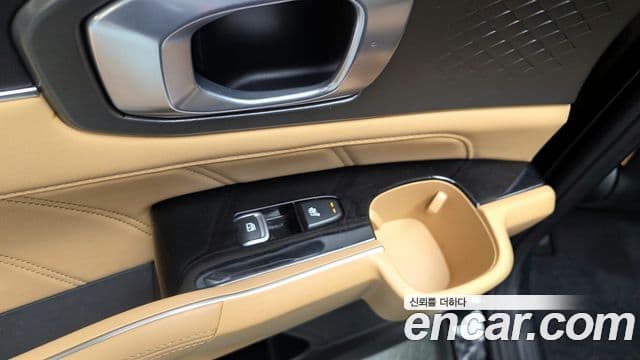 Kia Sorento 2020 — Şəkil 18/20