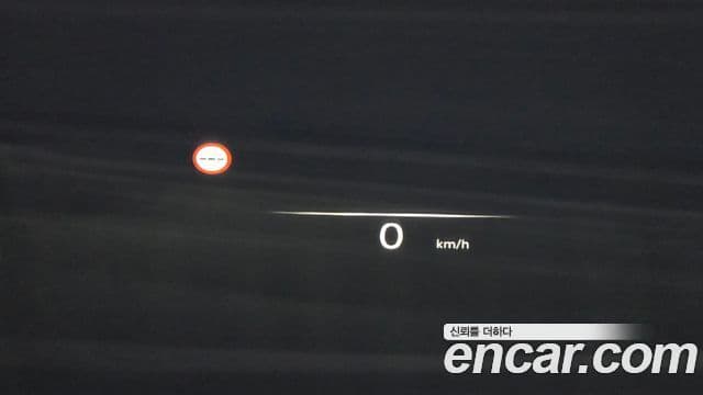 Genesis G90 2023 — Şəkil 16/20