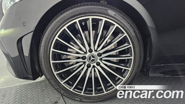 Mercedes-Benz CLS-Class 2022 — Şəkil 5/20