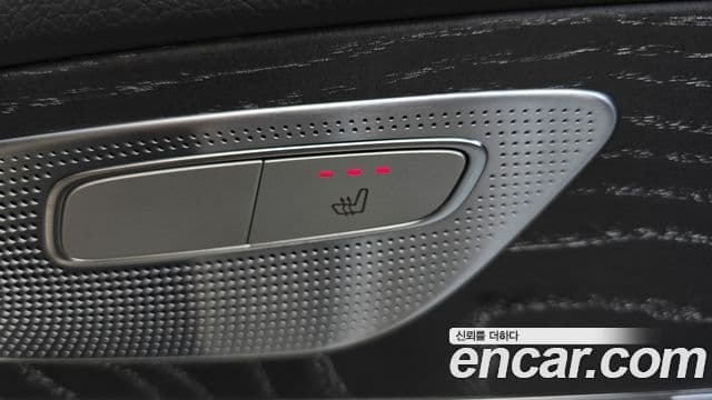 Mercedes-Benz CLS-Class 2022 — Şəkil 18/20