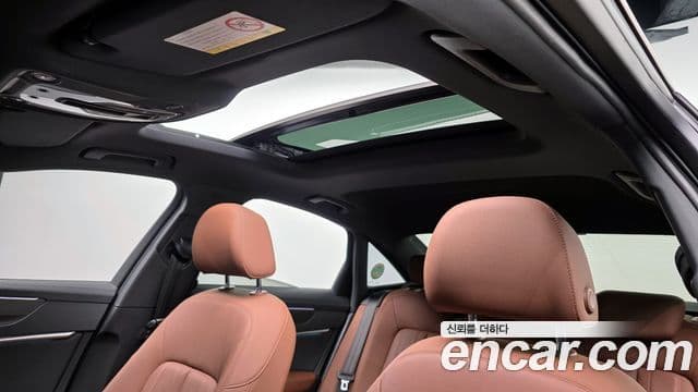 Audi A6 2019 — ფოტო 19/20