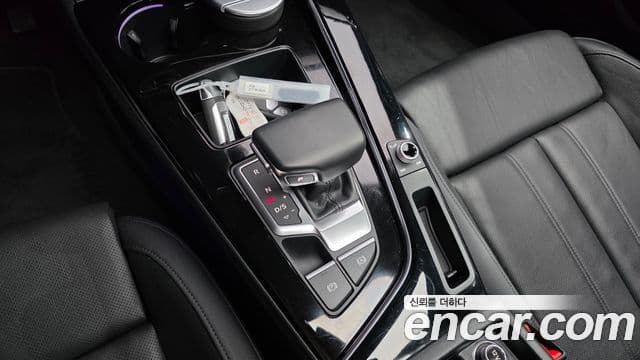 Audi A5 2020 — Photo 7/20