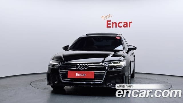 Audi A6 2023 — Şəkil 3/20